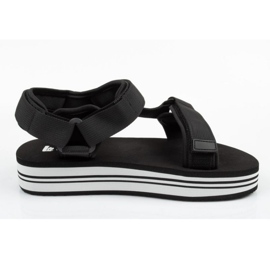 Lee Cooper LCW-24-05-2753L sandaler sort 3