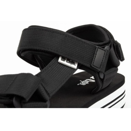 Lee Cooper LCW-24-05-2753L sandaler sort 4