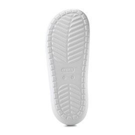Crocs Classic Slide v2 U flip-flops 209401-100 hvid 7