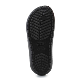 Crocs Classic Flip V2 flip-flops 209402-001 sort 4