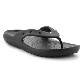 Crocs Classic Flip V2 flip-flops 209402-001 sort 5