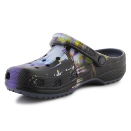 Crocs Classic Meta Scape Clog U 208455-4EA flip-flops sort 4