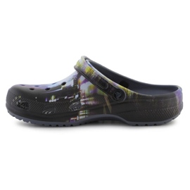 Crocs Classic Meta Scape Clog U 208455-4EA flip-flops sort 5