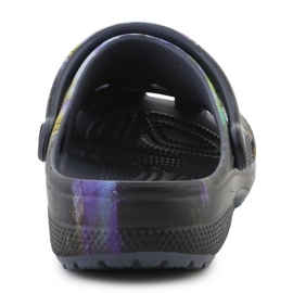 Crocs Classic Meta Scape Clog U 208455-4EA flip-flops sort 6