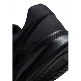 Nike Run Swift 3 DR2695-003 sko sort 5