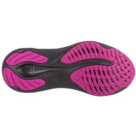 Asics Gel-Pulse 15 Gtx W træningssko 1012B592-001 sort 3