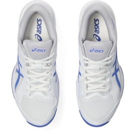 Asics Beyond Ff 1072A095-102 sko hvid 5