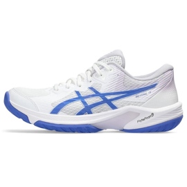 Asics Beyond Ff 1072A095-102 sko hvid 6