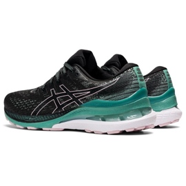 Asics Gel Kayano 28 W sko 1012B047004 sort 4