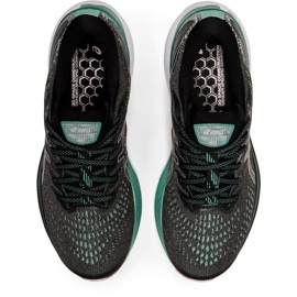 Asics Gel Kayano 28 W sko 1012B047004 sort 5