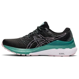 Asics Gel Kayano 28 W sko 1012B047004 sort 6