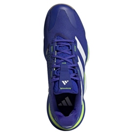 Adidas Stabil 16 IE1083 håndboldsko blå 9