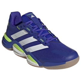 Adidas Stabil 16 IE1083 håndboldsko blå 10