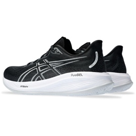 Asics Gel Cumulus 26 løbesko 1011B792002 sort 6