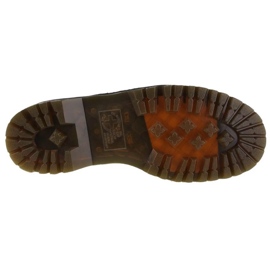 Glany Dr. Martens 1460 Pascal Bex DM26206001 sort 3