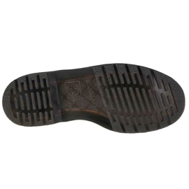 Dr. Martens Dr. sko Martens 1460 Vegansk DM26887431 sort 3