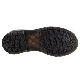 Glany Dr. Martens 1460 Pascal DM27007001 sort 3
