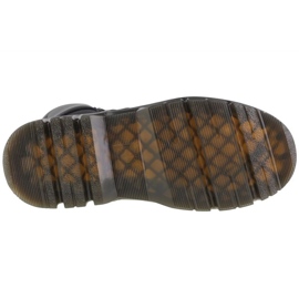 Glany Dr. Martens Tarik DM27017001 sort 3