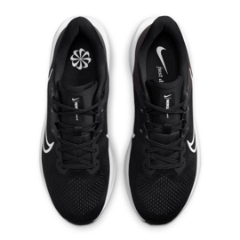 Nike Quest 6 FD6033-001 sko sort 3