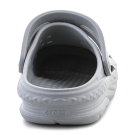 Crocs Off Grid Clog 209501-007 flip-flops grå 6