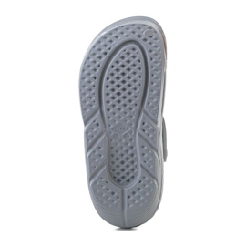 Crocs Off Grid Clog 209501-007 flip-flops grå 7