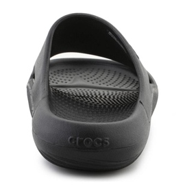 Crocs Mellow Recovery Slide U 208392-001 flip-flops sort sort 6