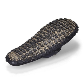 Gumbies Vegovert flip-flops GU-FFVEG001 flip-flops sort 4