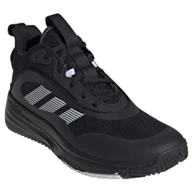 Adidas OwnTheGame 3.0 IH5849 sko sort 4