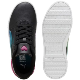 Puma Carina 2.0 sko 397970 02 sort 3