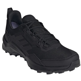 Adidas Terrex AX4 Gtx IE2570 sko sort 4