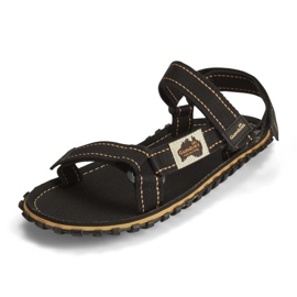 Gumbies Tracker Sandaler Unisex Sort GU-SATRA001 4