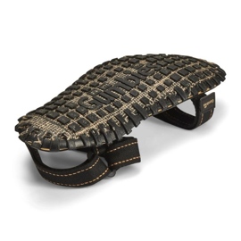 Gumbies Tracker Sandaler Unisex Sort GU-SATRA001 5