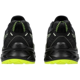 Asics Gek Venture 9 Vandtætte løbesko 1011B705 003 sort 5