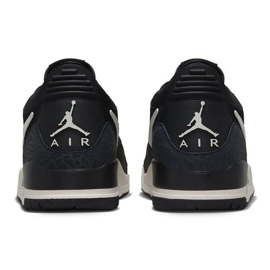 Nike Jordan Legacy 312 Low CD7069-001 sko sort 3