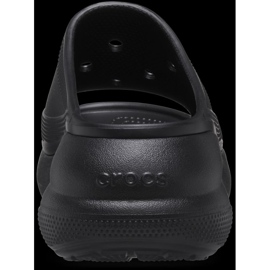 Crocs Crush Slide 208731-001 flip-flops sort 4