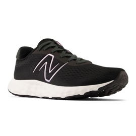 New Balance W520LB8 løbesko sort 4