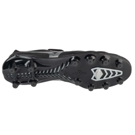 Mizuno Morelia Neo Iv Beta Elite Fg fodboldsko P1GA244203 sort 3