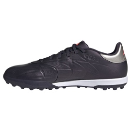 Adidas Copa Pure.2 League Tf IG8720 fodboldsko sort 4