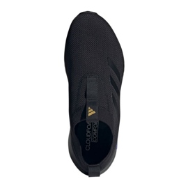 Adidas Cloudfoam Move Sock ID6520 løbesko sort 3