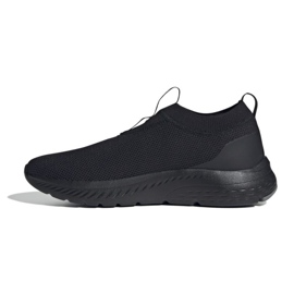 Adidas Cloudfoam Move Sock ID6520 løbesko sort 4