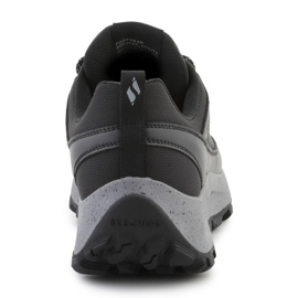Skechers Urbex 183275-BLK sko sort 4