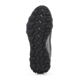 Skechers Urbex 183275-BLK sko sort 5