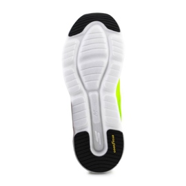 Skechers Go Run Swirl Tech Speed ​​​​220908-YEL løbesko gul 5