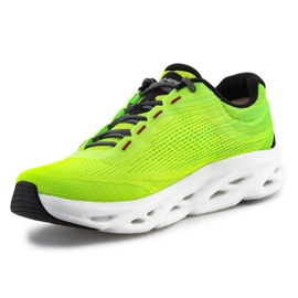 Skechers Go Run Swirl Tech Speed ​​​​220908-YEL løbesko gul 8