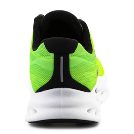 Skechers Go Run Swirl Tech Speed ​​​​220908-YEL løbesko gul 10