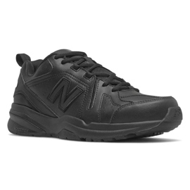 New Balance MX608AB5 sko sort 3