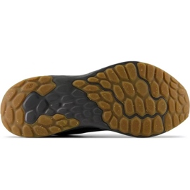 New Balance Freash Foam Arishi v4 løbesko til mænd (MARISRK4) sort 3