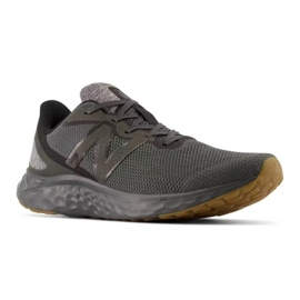 New Balance Freash Foam Arishi v4 løbesko til mænd (MARISRK4) sort 4