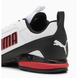 Puma Equate Sl 2 sko 310039-02 hvid 6