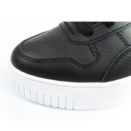 Puma Carina Street Sportssko til kvinder 393846 02 sort 4